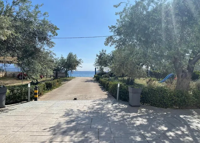 Amalfi Complex