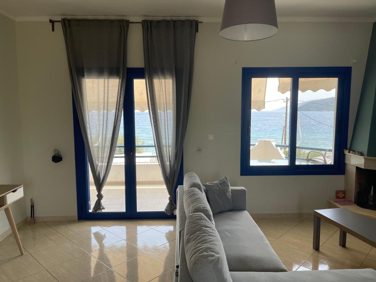 Apartment Amalfi Complex