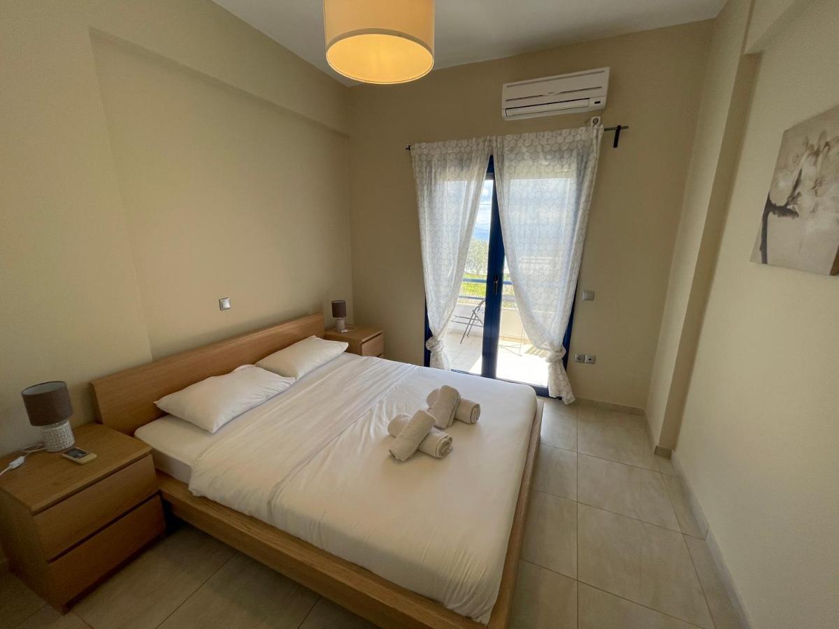 Amalfi Complex Apartment