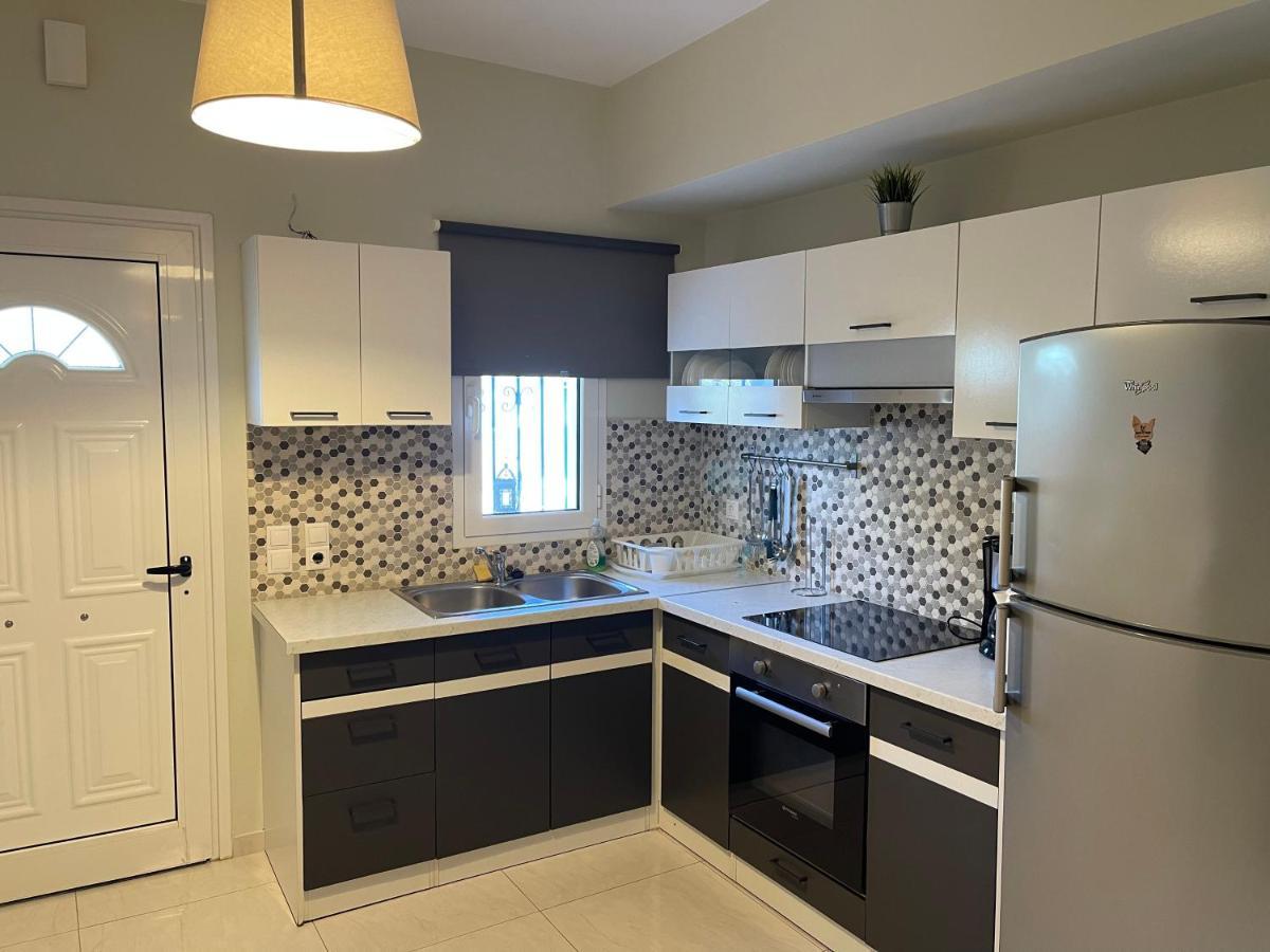 Amalfi Complex Apartment