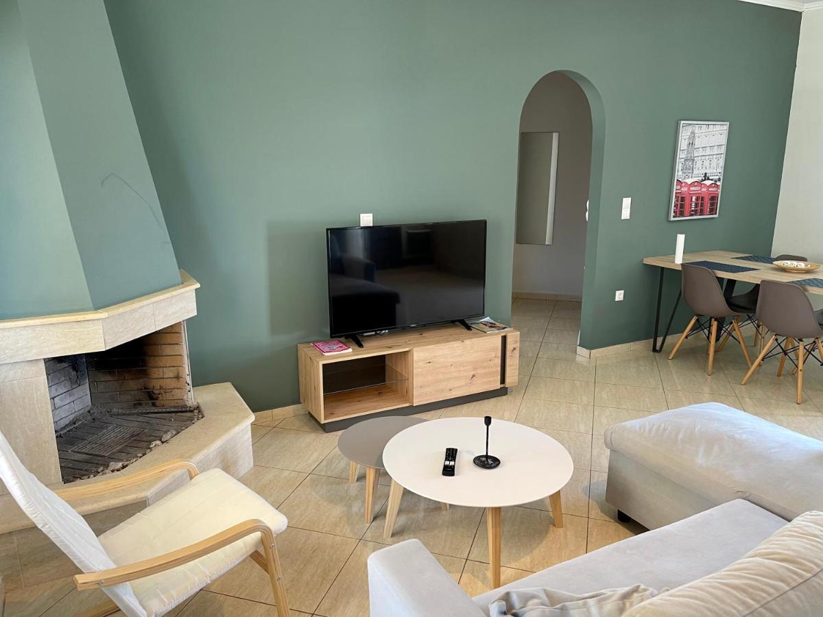 Apartment Amalfi Complex