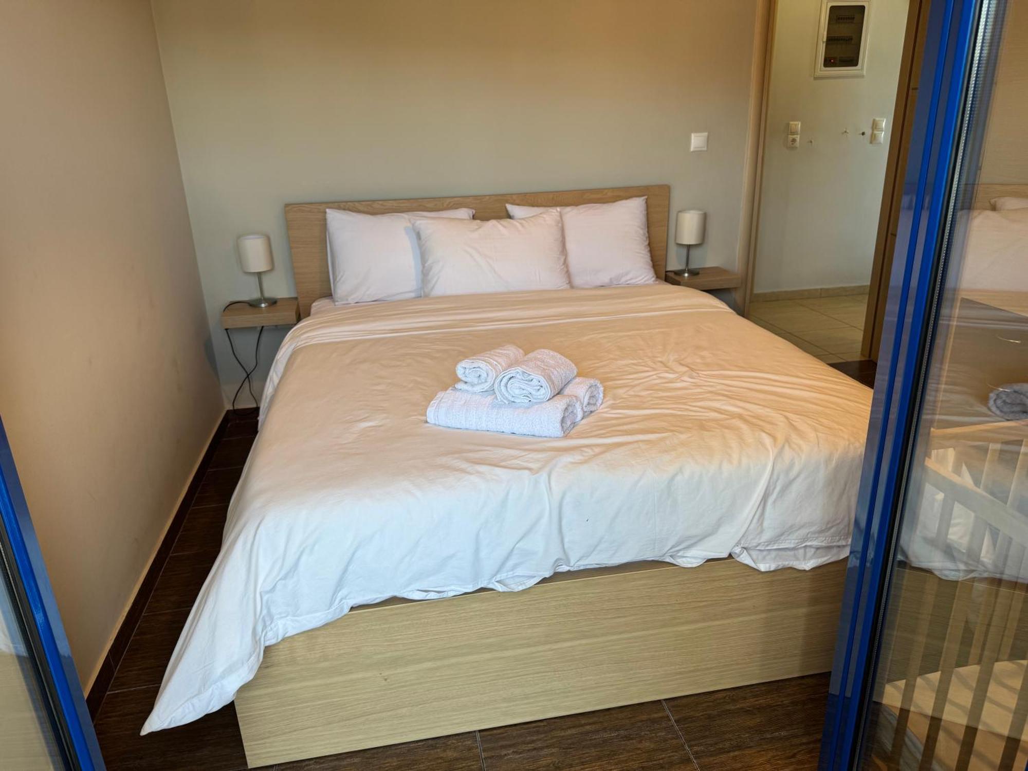 Amalfi Complex Apartment