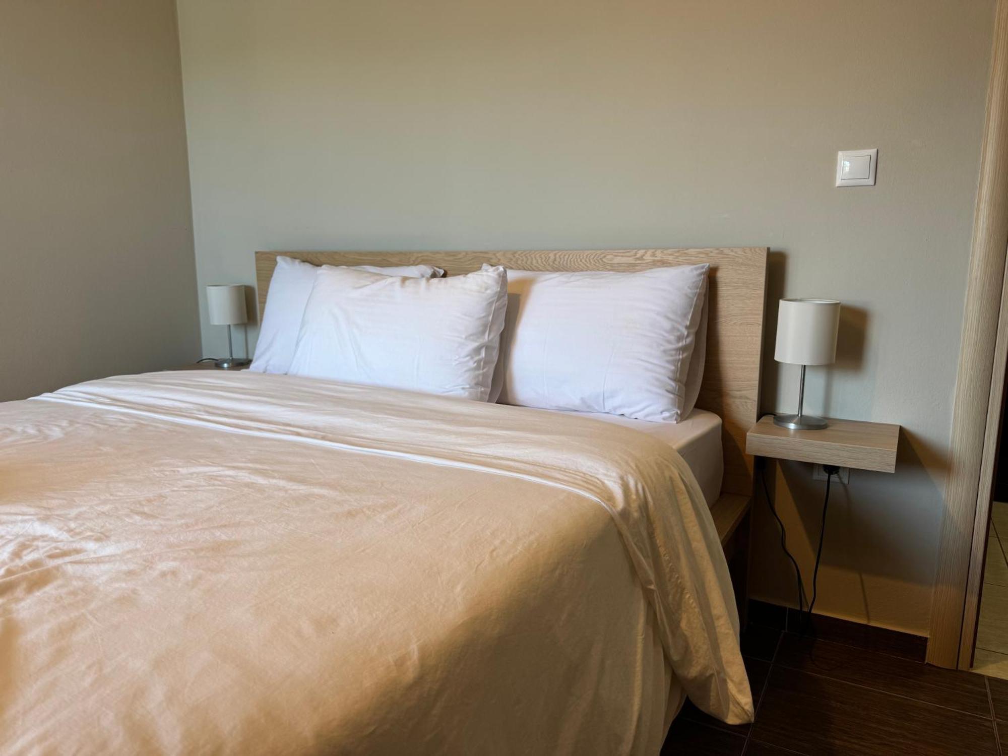 Apartment Amalfi Complex