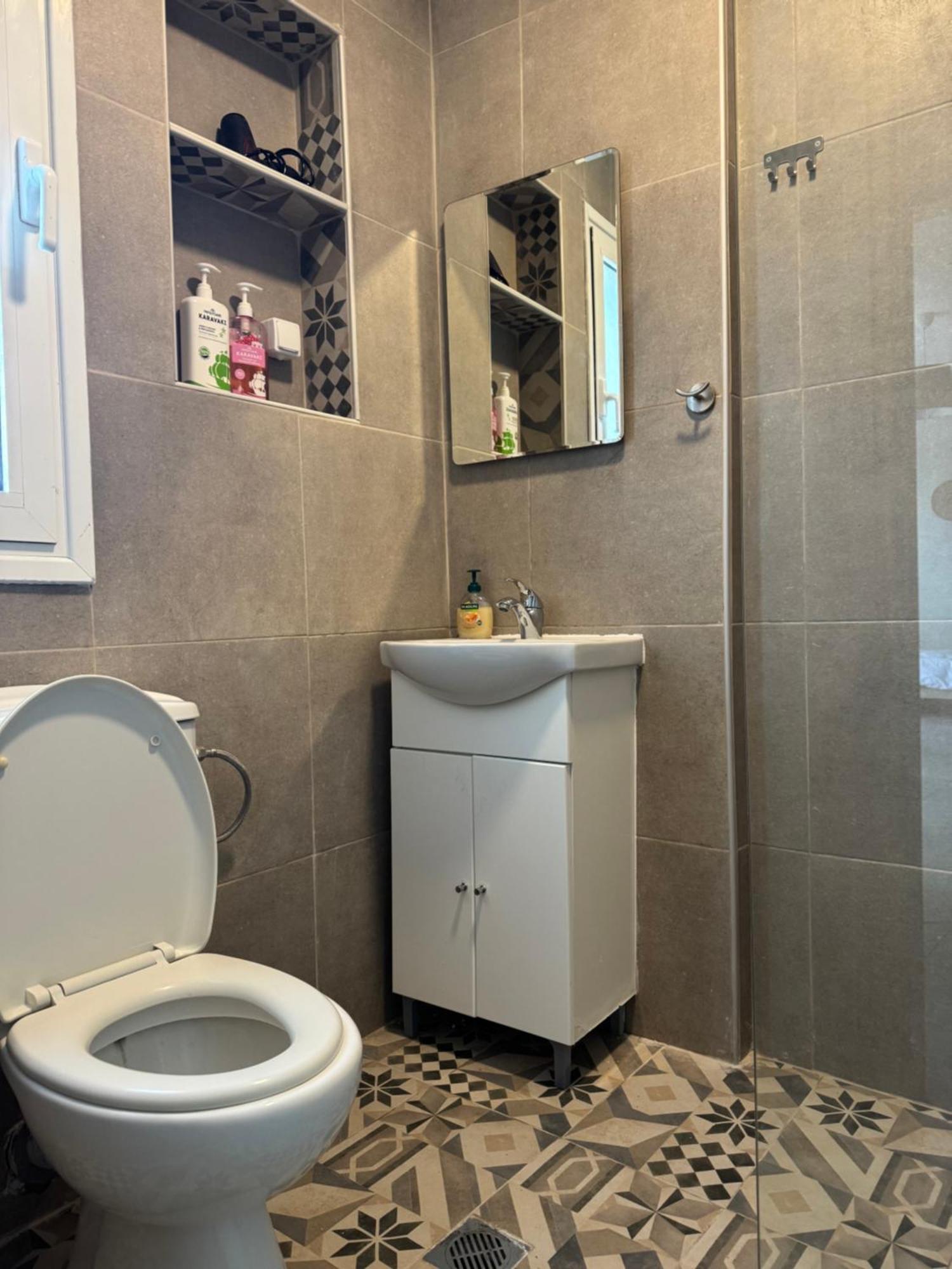 Amalfi Complex Apartment Kato Almiri