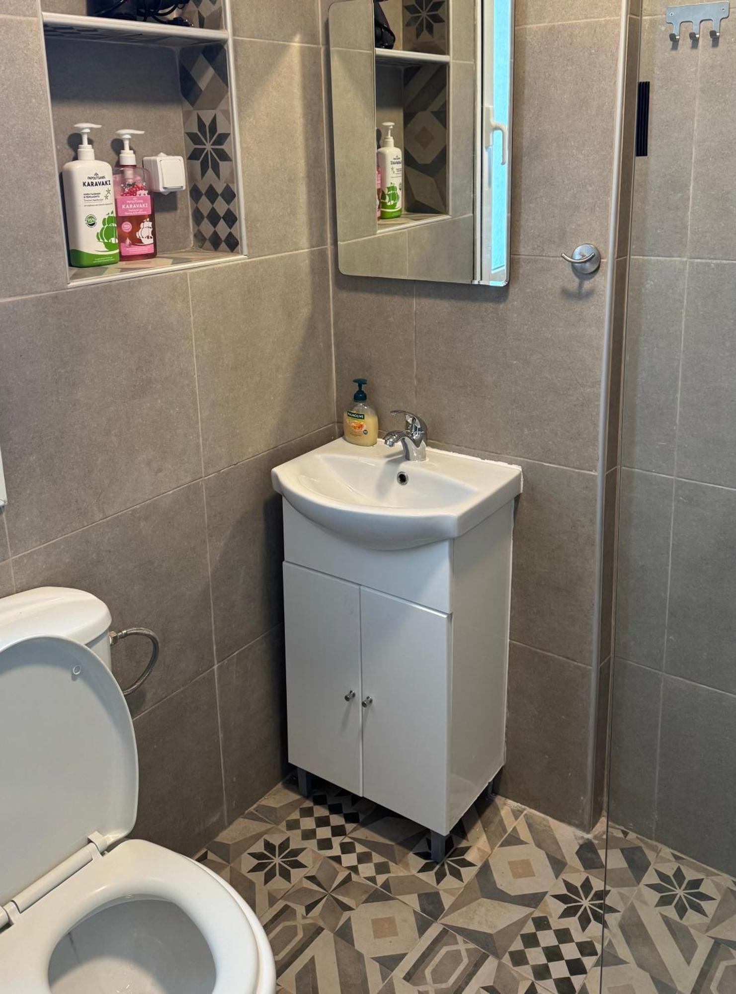 Amalfi Complex Apartment *