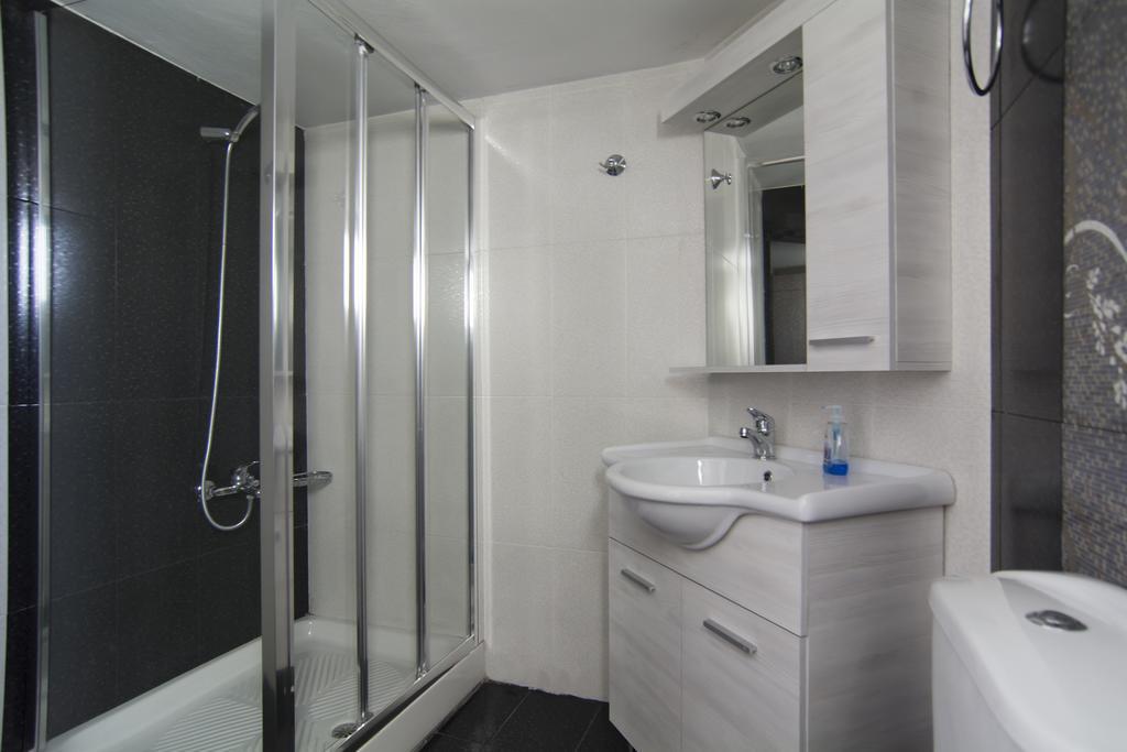 Amalfi Complex Apartment