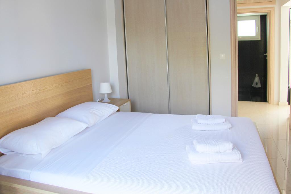 Amalfi Complex Apartment Kato Almiri
