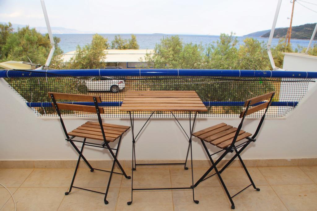 Apartment Amalfi Complex *