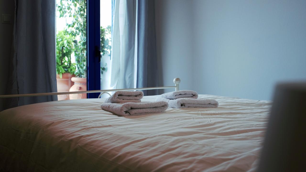Apartment Amalfi Complex *