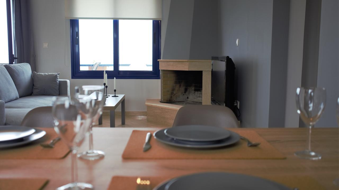 Amalfi Complex Apartment Kato Almiri