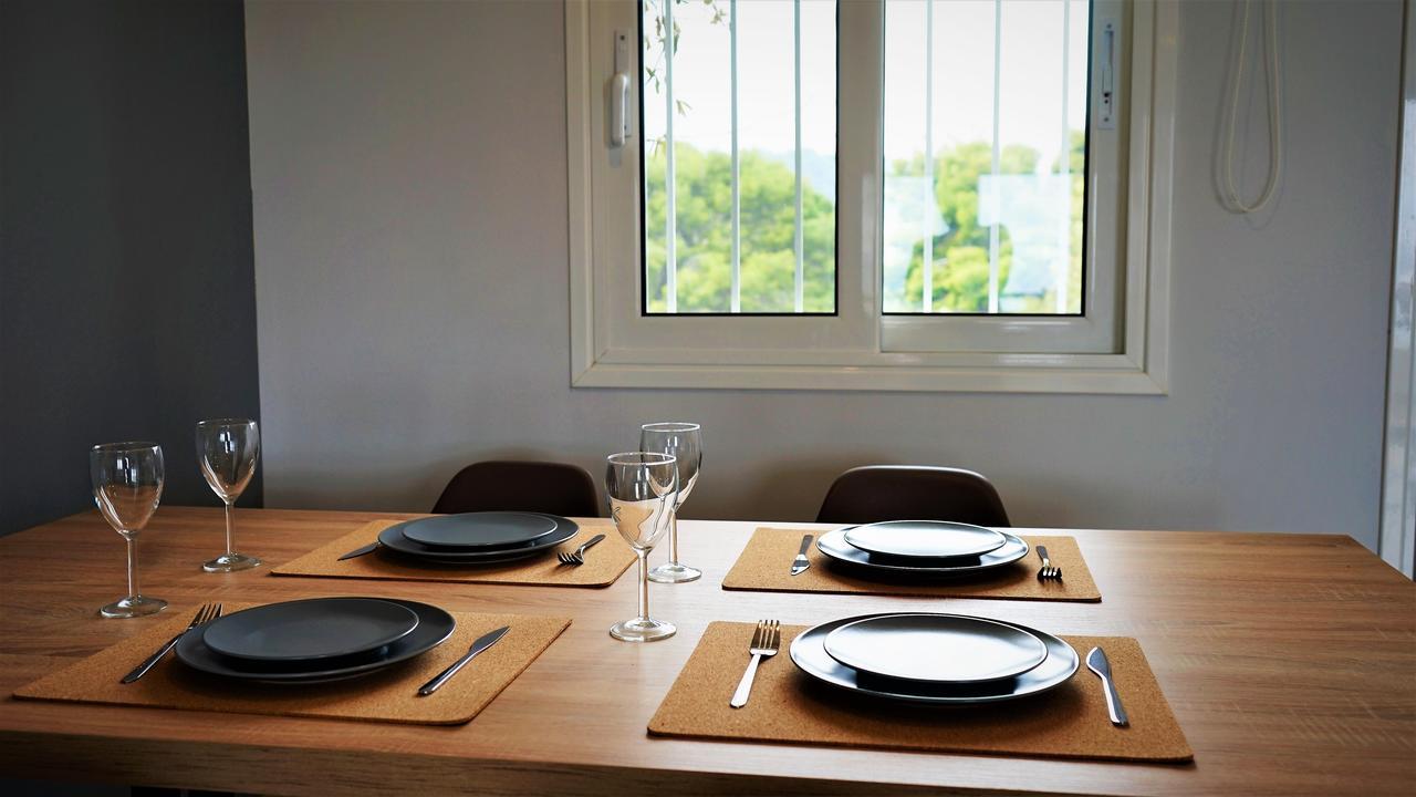 Amalfi Complex Apartment *
