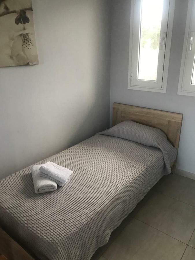 Amalfi Complex Apartment Kato Almiri